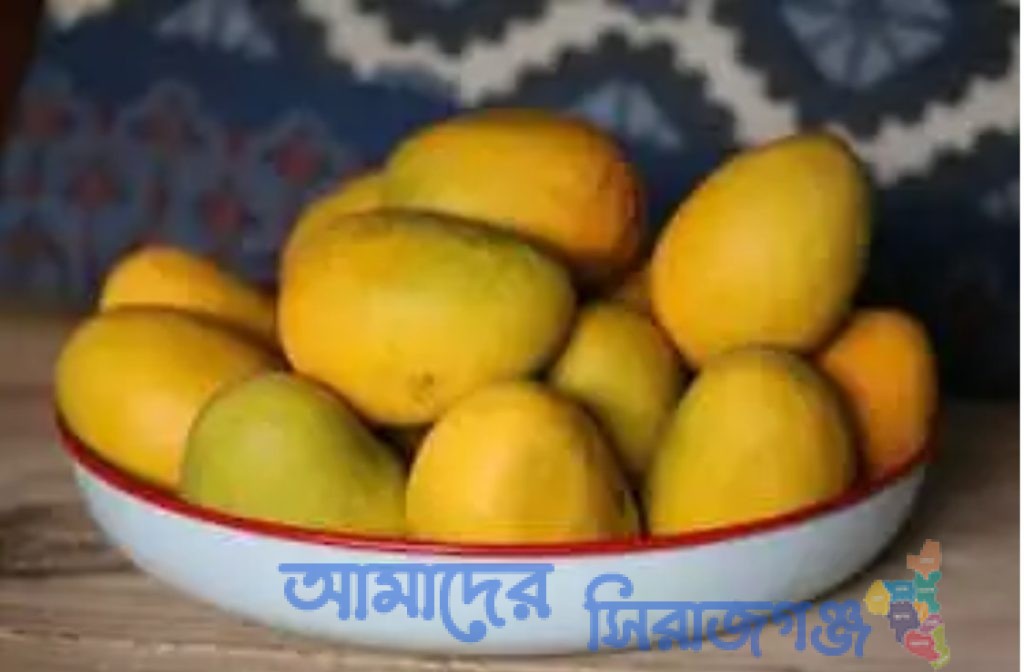 আম খাওয়ার উপকারিতা
