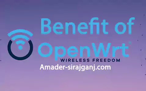 What is OpenWRT