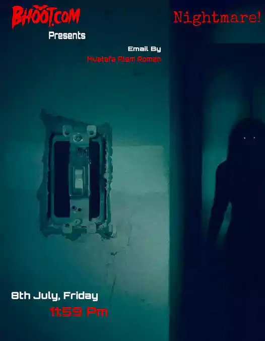 Bhoot.com Eid Special Episode 1 08 July 2022