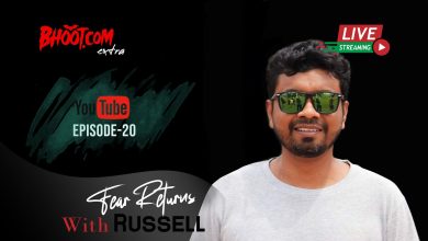 Bhoot.com Special Episode – Bhoot.com Extra 20 - 18 Aug 2022 By RJ Russell