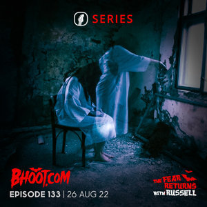 Bhoot.com Download Episode 133 26 Aug 2022 Episode Download In HD 26-08-2022 By Rj Russell Bhoot.com Mp3