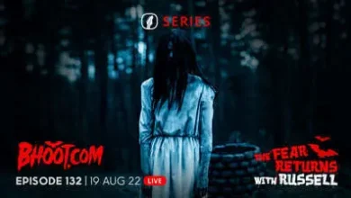Bhoot.com Download Episode 132 19 Aug 2022 Episode Download In HD 19-08-2022 By Rj Russell Bhoot.com Mp3