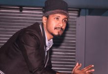 Alik Hossain Aly Musical Artist