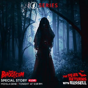 Bhoot.com Sunday Special Episode , 26 March 2023 HD