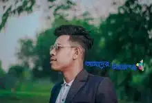 Jubayer Hasan Choyon, Young Musical Artist In Bangladesh, Beautiful Singer 2023