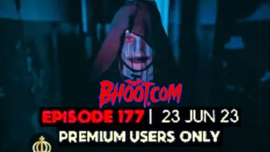 Bhoot.Com Episode 177 23 June 2023 RJ Russell
