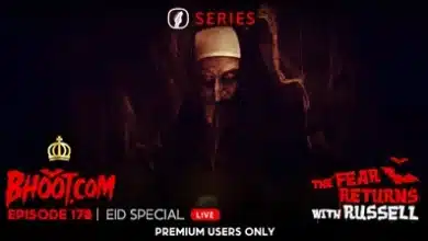 Bhoot Com by Rj Russell Eid Special Episode 2 30 June 2023