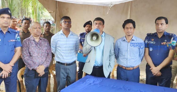 স্বাধীনতার পর এটাই বড় বিপ্লব: অ্যাডিশনাল ডিআইজি